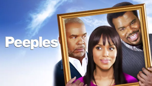 Peeples