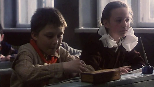 1952: Ivan and Aleksandra