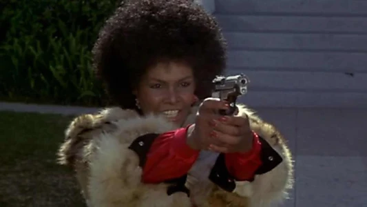 Cleopatra Jones