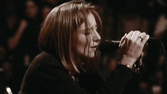 Portishead: Roseland New York