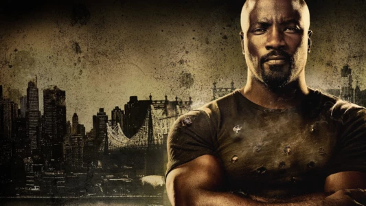 Marvel's Luke Cage