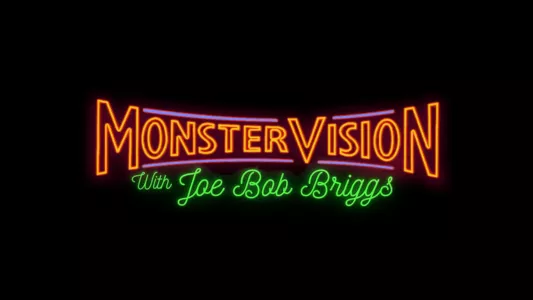 MonsterVision