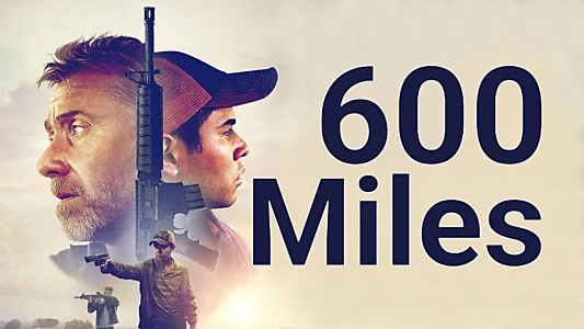 600 Miles