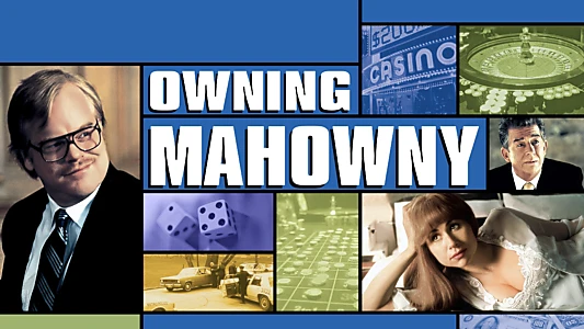 Owning Mahowny