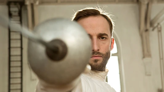 The Fencer