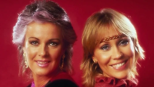 ABBA: The Winner Takes It All - The ABBA Story