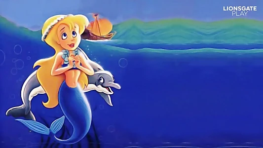 The Little Mermaid