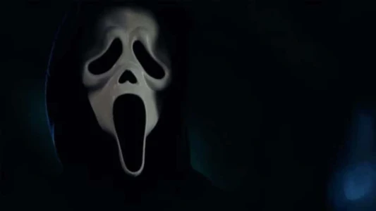 Scream: The TV Series