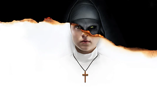 The Nun