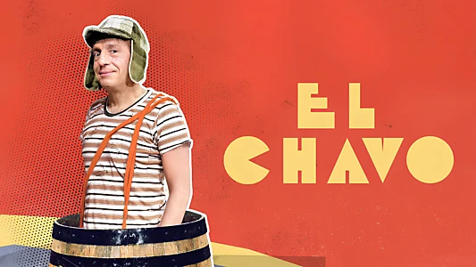 El Chavo del Ocho