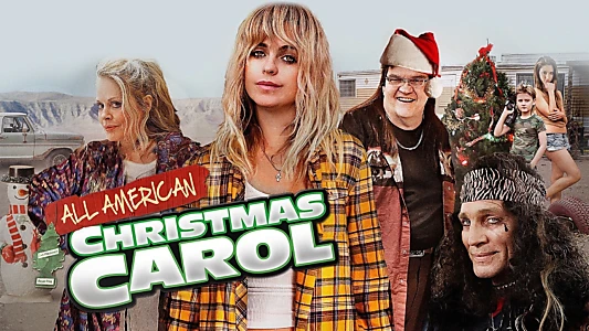 All American Christmas Carol