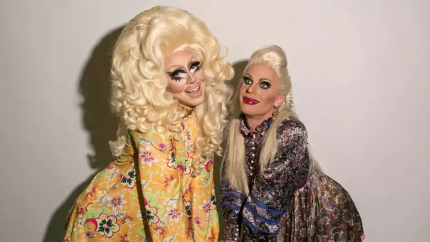 The Trixie & Katya Show