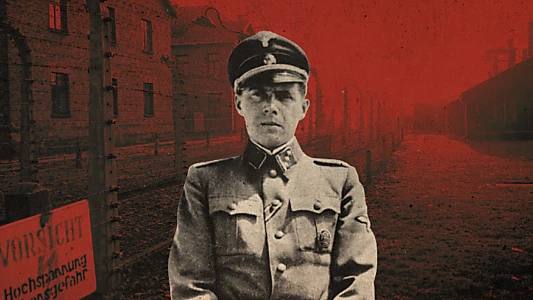 Josef Mengele: Hunting a Nazi Criminal