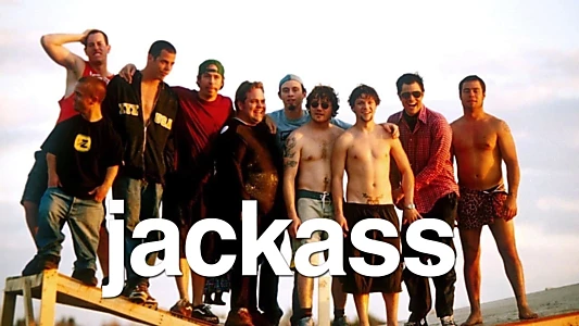 Jackass