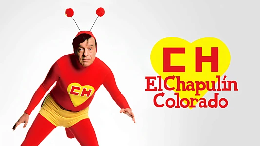 El Chapulín Colorado