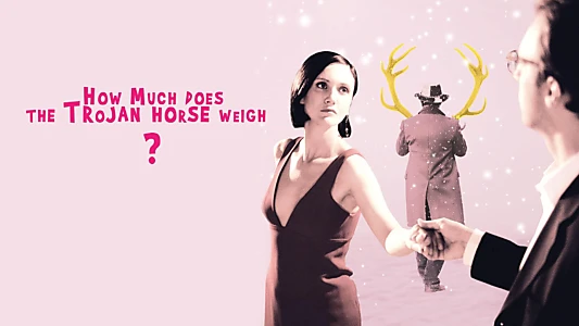 How Much Does the Trojan Horse Weigh?