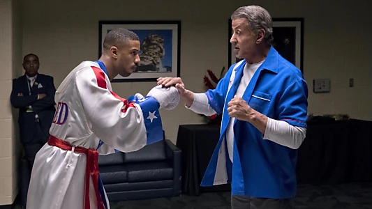 Creed II