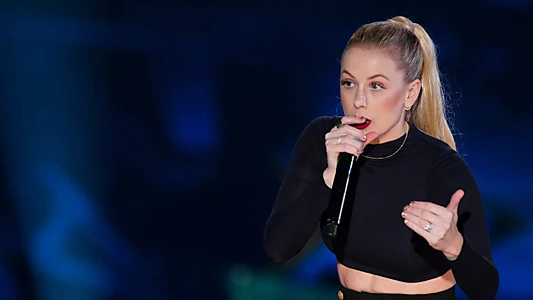 Iliza Shlesinger: Elder Millennial