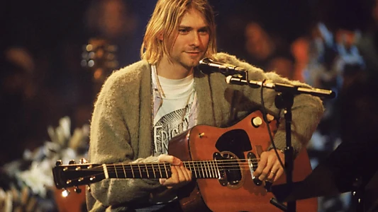 Nirvana: Unplugged In New York