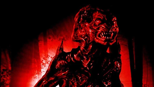 Pumpkinhead: Blood Feud