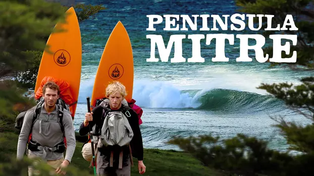 Peninsula Mitre