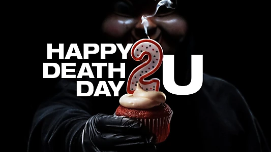 Happy Death Day 2U