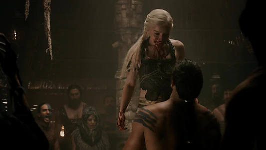 Game of Thrones The IMAX Experience