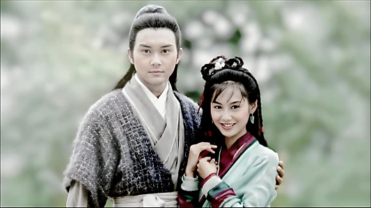 The Legend of the Condor Heroes