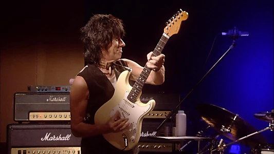 Jeff Beck: Performing This Week... Live At Ronnie Scott's