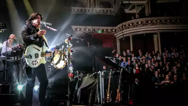 Marillion: All One Tonight - Live At The Royal Albert Hall