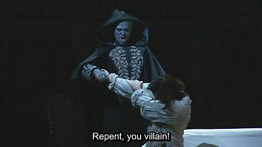 Great Performances at the Met