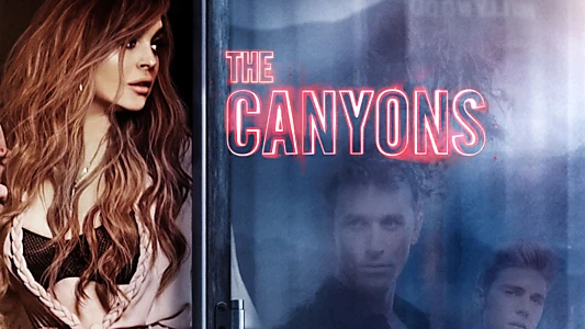 The Canyons