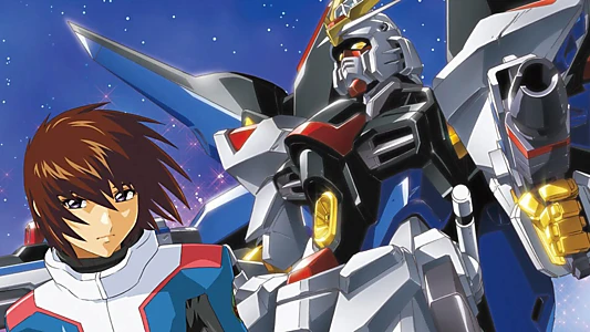 Mobile Suit Gundam SEED Destiny TV Movie IV: The Cost of Freedom