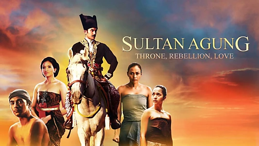 Sultan Agung