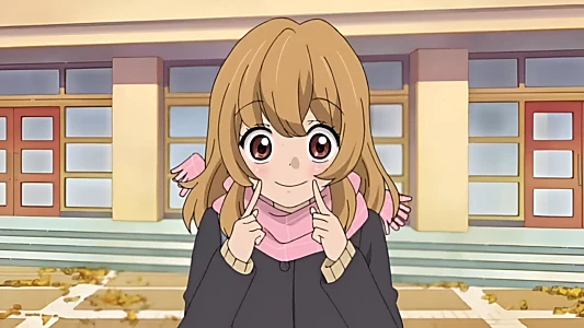 Hiyokoi