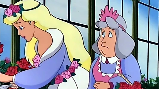 Beauty and the Beast