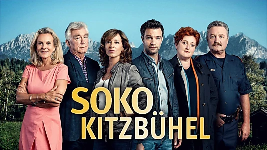 SOKO Kitzbühel