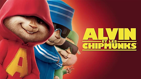 Alvin and the Chipmunks