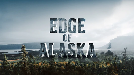 Edge of Alaska