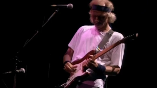 Dire Straits: On The Night
