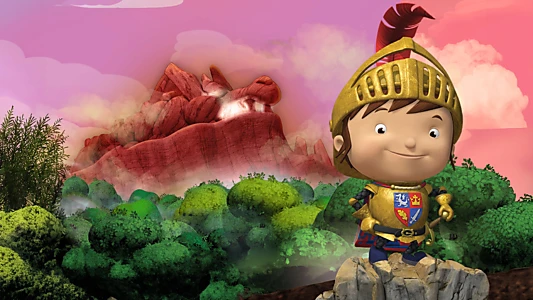 Mike the Knight: Journey to Dragon Mountain