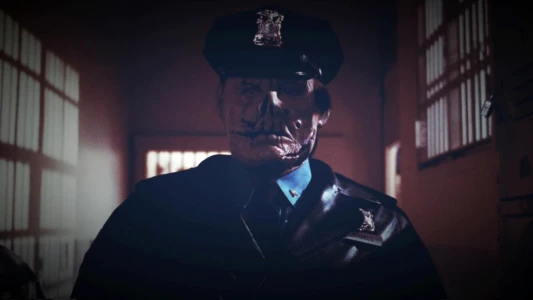 Maniac Cop 2