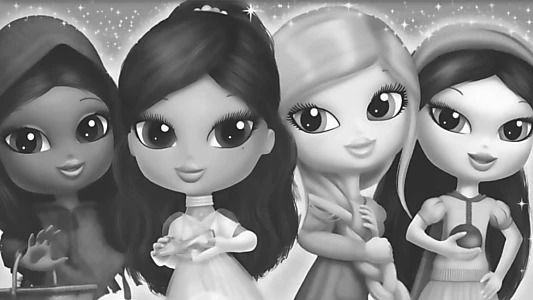 Bratz Kidz: Fairy Tales