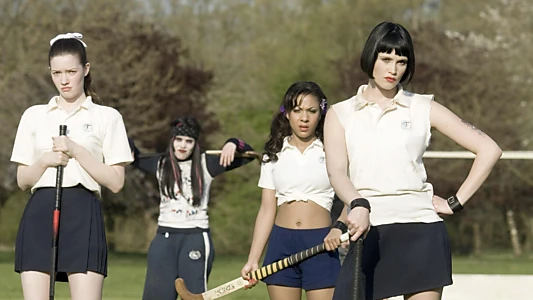 St. Trinian's