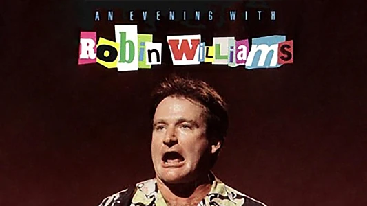 An Evening with Robin Williams