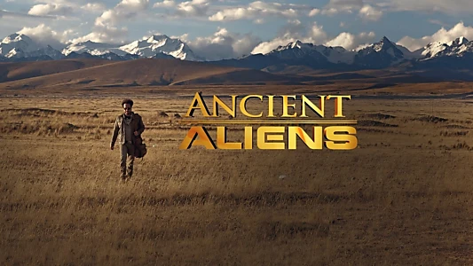 Ancient Aliens