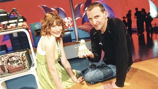 Blue Peter