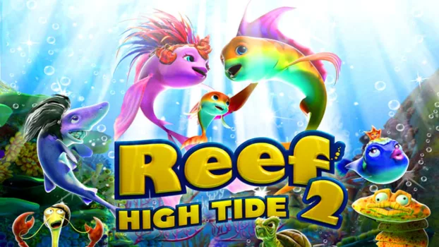 The Reef 2: High Tide