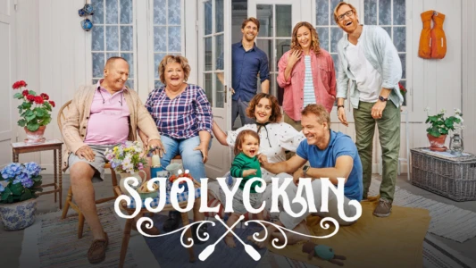 Sjölyckan