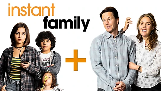 Instant Family